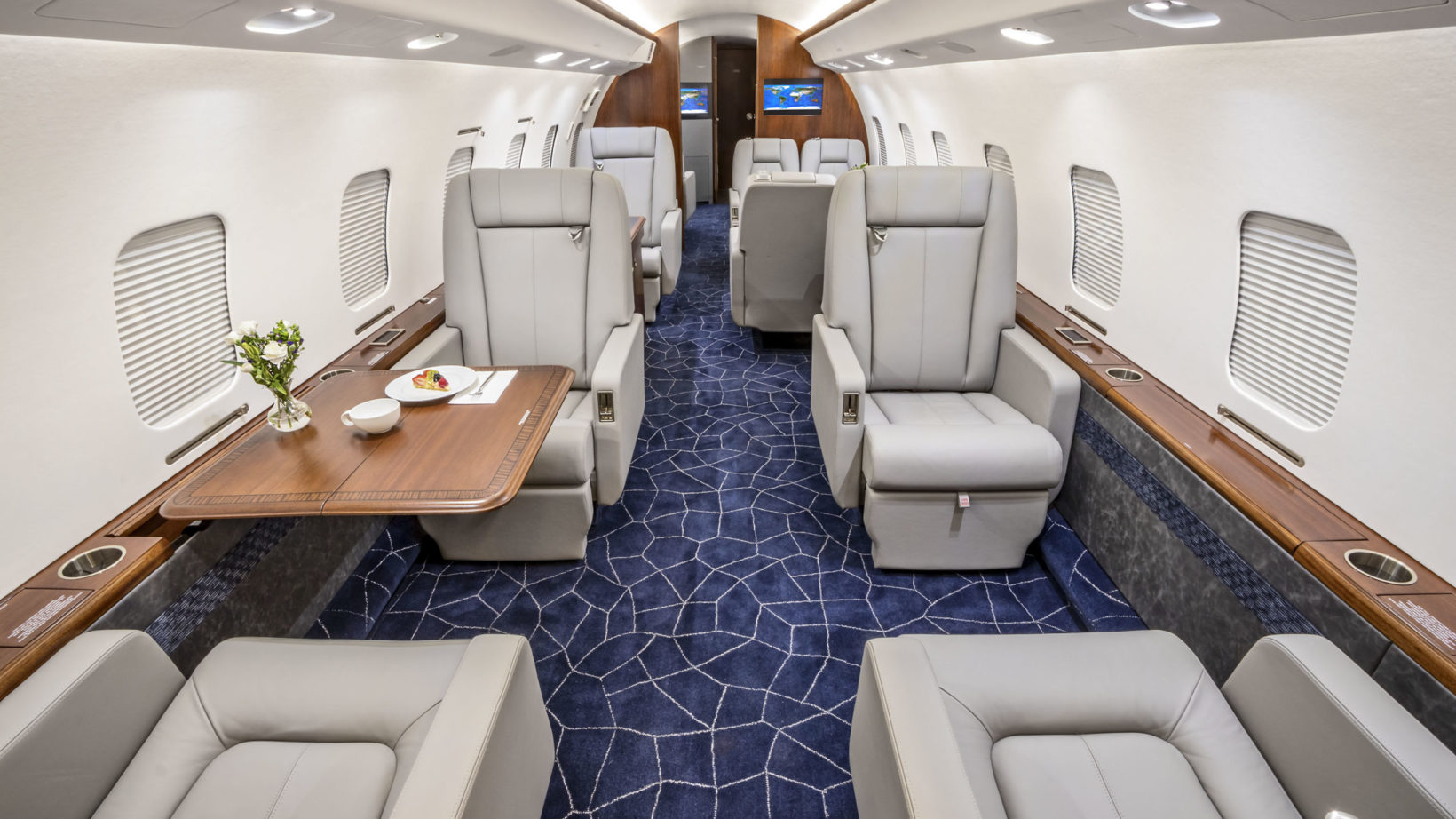 Scott-Group-Studio-Rugs-Blog-Aviation-Favorites-Ianto-Facet-9042-Aft-Cabin-2